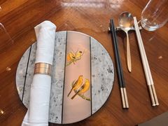 -华尔道夫酒店·紫金阁