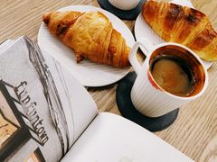 -OZ cafe(南昌路店)
