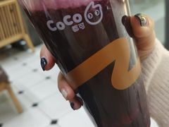 -CoCo都可(合生汇店)