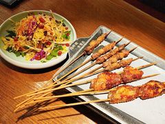 -管氏翅吧(马家堡店)