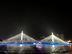 -珠江夜游广州塔·中大码头