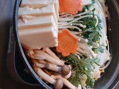 -山葵家居酒屋(天目里店)