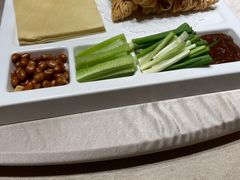 -热河食府(中山路店)