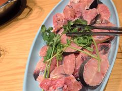 -老凯俚酸汤鱼(多彩城店)