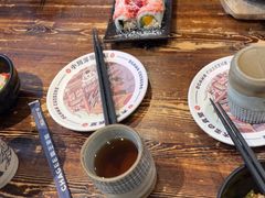 -小川洋风料理(汉街店)