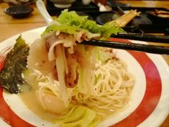 -雷门拉面·现熬骨汤(凯德来福士店)