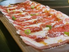 -厚贞日式烤肉(浦东汇智店)