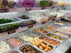 -张亮麻辣烫(哈尔滨金爵万象店)