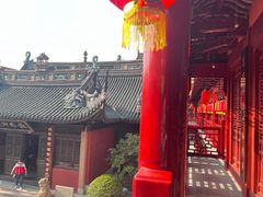 -钦赐仰殿道观