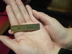 -富力丽思卡尔顿酒店·FLAIR餐厅酒吧