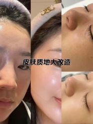 -悠禾·美甲美睫·皮肤管理