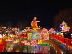 -济南方特东方神画