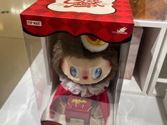 -泡泡玛特POPMART(正弘城店)