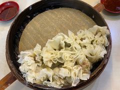 -海汇源老烧麦店(东大街总店)