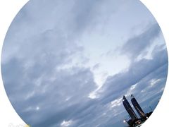 -白城沙滩