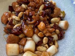 -全聚德(蓝山店)