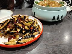 -环宇草鸡店·特色炒鸡