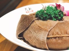 -巴奴毛肚火锅(广益哥伦布店)
