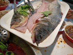 -蜀滋香鲜鱼美蛙火锅(339店)