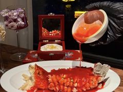 -金陵家宴·金陵春·南京菜(夫子庙店)