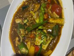 -BISTROFIORE美伊娜(伊犁南路店)