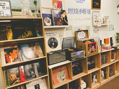 -风雨书店(下城店)
