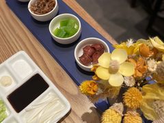-小大董·烤鸭(王府井apm店)