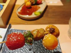 -山葵家居酒屋(天目里店)
