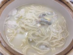 -明呈黄鱼面馆(斜土路店)