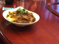 -老胶东家常菜馆(市场一路店)