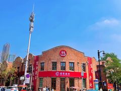 -天津五大道文化旅游区