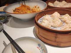 -馋三尺蟹粉小笼(人民广场店)