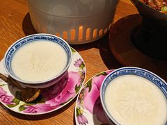 -花舍·新派粤菜·西餐·下午茶(亚运村·鸟巢店)