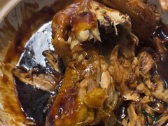 -宫燕府·京菜·烤鸭·淮扬菜(王府中心店)