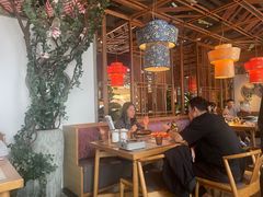 -川堂风·跷脚牛肉·乐山爆炒(中建乐荟天地店)