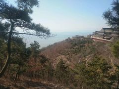 -石老人观光园