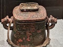 -南京博物院
