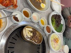 -黄金牧场(明洞总店)