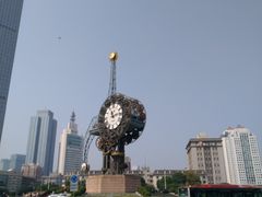 -世纪钟