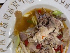 -胖老汉新疆特色椒麻鸡(南门店)