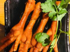 -子曰·礼茶居(壬丰大厦店)