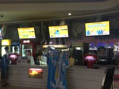 -金逸影城(大悦城IMAX激光店)