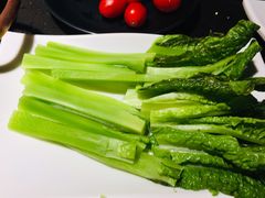 -锅说大脸毛肚重庆老火锅(佐阾店)
