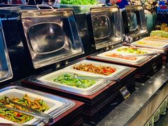 家常菜-梨花自助烤肉(天河城店)