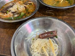 -桂湘缘卤味螺蛳粉