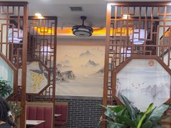 -秦君宝手擀菠菜面(金花路店)