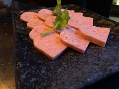 -锅说大脸毛肚重庆老火锅(佐阾店)