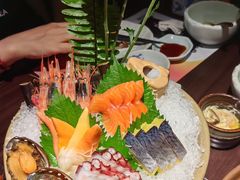 -匠和风精致料理(莆田财富中心店)