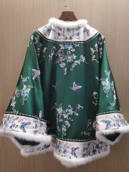 -懿沉香中式嫁衣礼服秀禾服龙凤褂马来褂旗袍总店