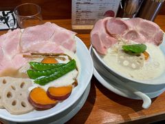-真打拉面·日式拉面新流派(体育西横街店)